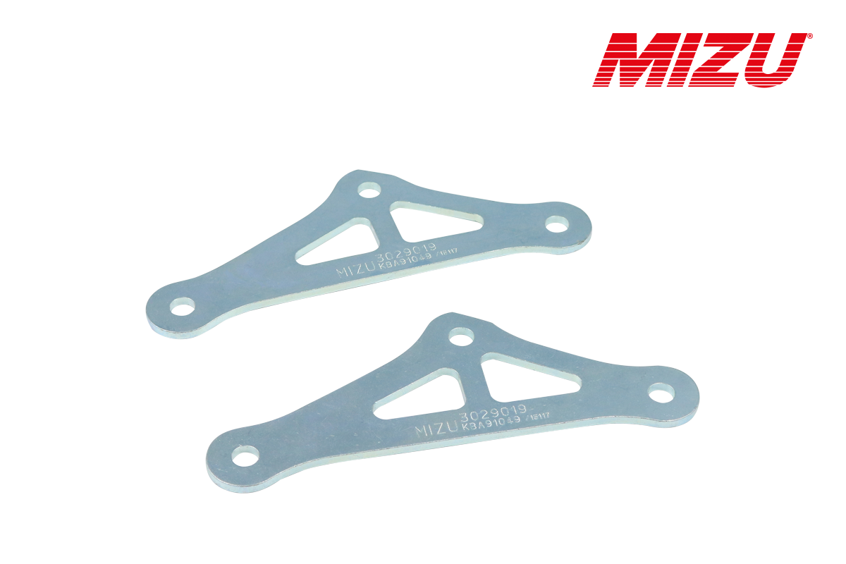 Lowering Kit for Kawasaki Z 900 / RS / Cafe / SE for